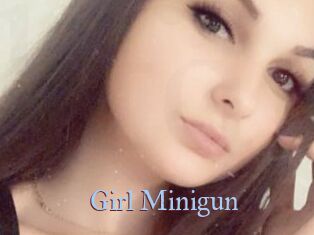 Girl_Minigun