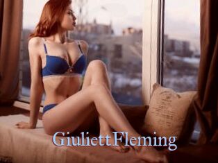 GiuliettFleming