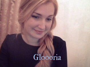 Gloooria