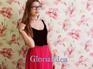 GloriaEden