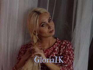 GloriaIK
