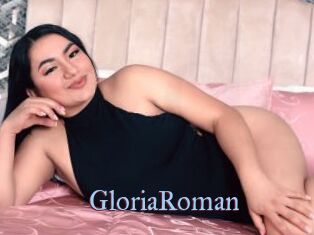 GloriaRoman