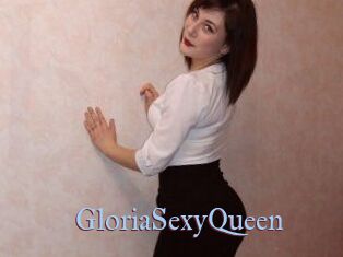 GloriaSexyQueen