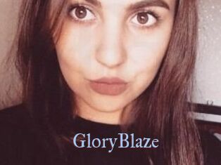 GloryBlaze