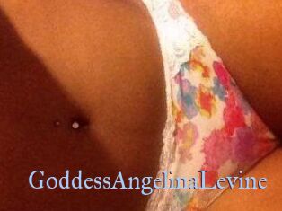 GoddessAngelinaLevine