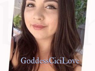 GoddessCiciLove
