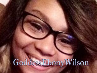 GoddessEbonyWilson