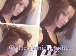 GoddessJamieLynnRae