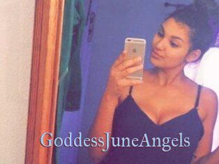 GoddessJuneAngels