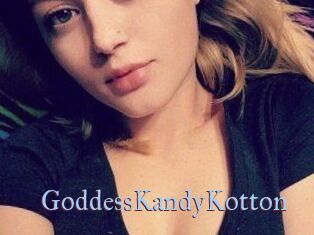 GoddessKandyKotton