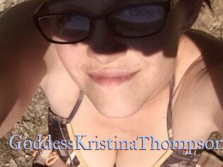 GoddessKristinaThompson