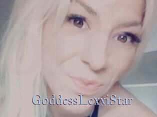 GoddessLexxiStar