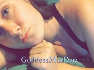 GoddessMiaDiaz