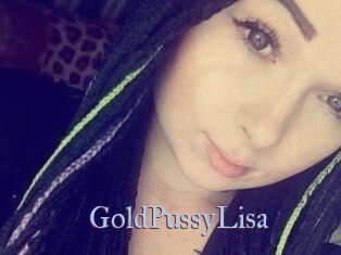 GoldPussyLisa