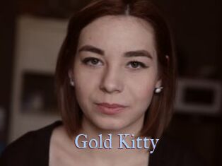 Gold_Kitty