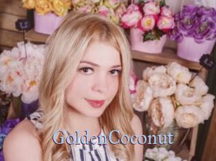 GoldenCoconut Belles filles du net