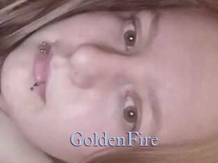 GoldenFire