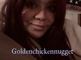 Goldenchickennugget