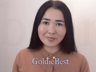 GoldieBest