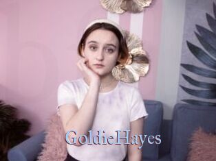 GoldieHayes