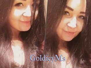 GoldieyMs