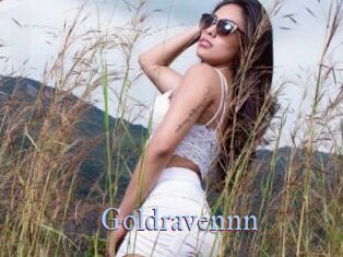Goldravennn