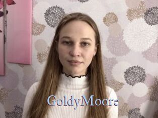 GoldyMoore