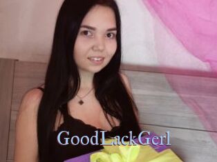 GoodLackGerl