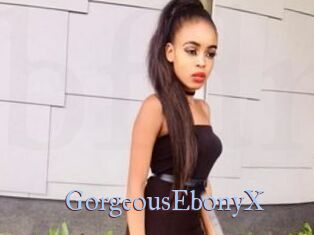 GorgeousEbonyX