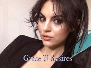 Grace_U_desires