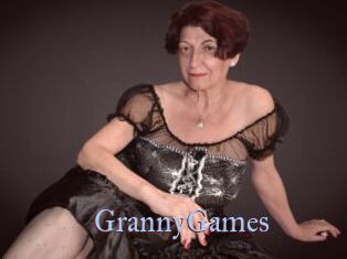 GrannyGames