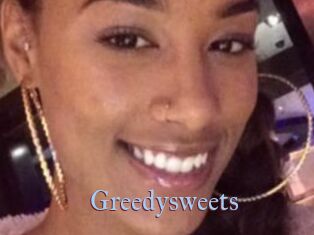 Greedysweets