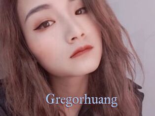 Gregorhuang