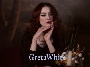 GretaWhite