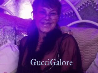 GucciGalore