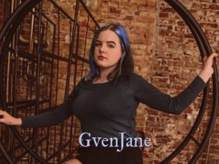 GvenJane Belles filles du net