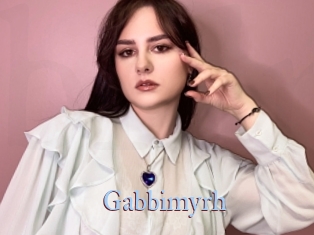 Gabbimyrh