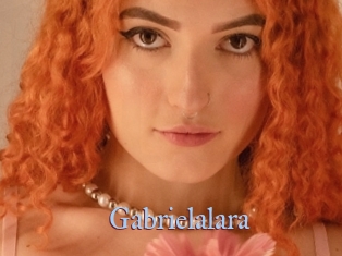 Gabrielalara