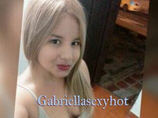 Gabriellasexyhot