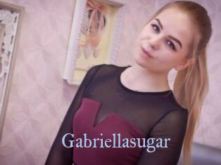 Gabriellasugar