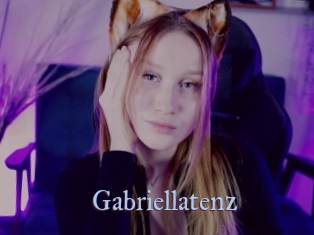 Gabriellatenz