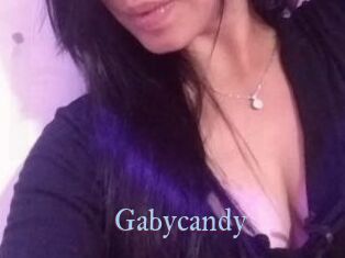 Gabycandy