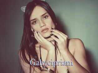 Gabycipriani