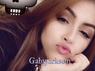 gabyjackson Belles filles du net