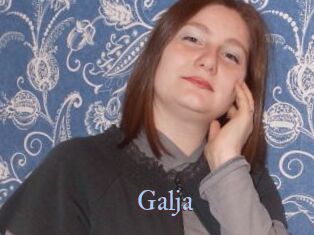 Galja