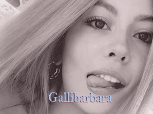 Gallibarbara