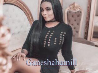 Ganeshahamill