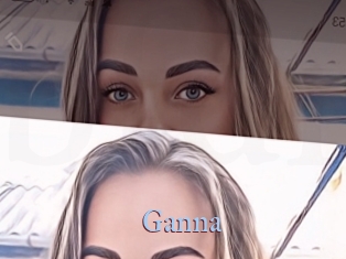 Ganna