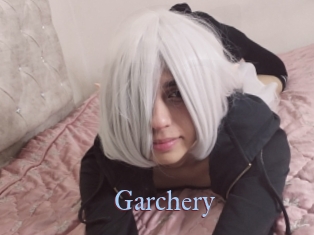 Garchery