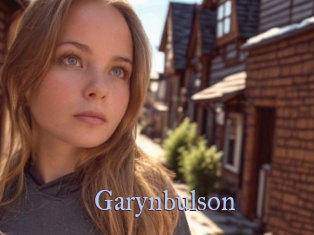 Garynbulson